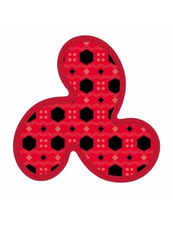 Dog toy Marvel