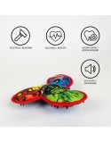 Dog toy Marvel