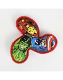 Dog toy Marvel