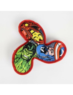 Dog toy Marvel