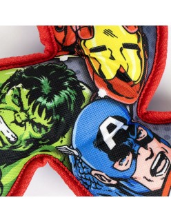 Dog toy Marvel