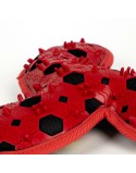 Dog toy Marvel