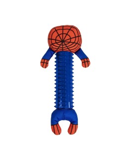 Dog toy Spider-Man 11 x 30 x 9 cm