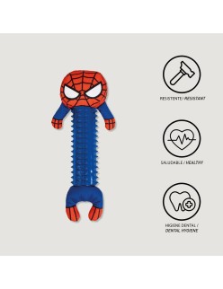 Dog toy Spider-Man 11 x 30 x 9 cm