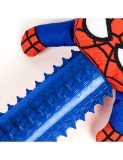 Dog toy Spider-Man 11 x 30 x 9 cm