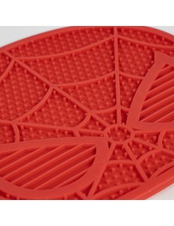 Anti-Rutsch-Matte Spider-Man Rot