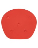 Tapete Antiderrapante Spider-Man Vermelho