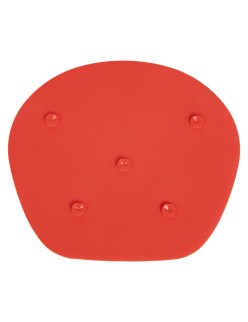 Tapete Antiderrapante Spider-Man Vermelho