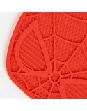 Non-slip Mat Spider-Man Red