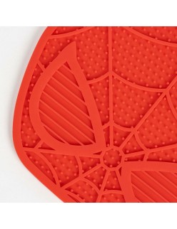 Non-slip Mat Spider-Man Red