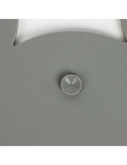 Anti-Rutsch-Matte Mickey Mouse Schwarz