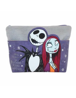 Nécessaire de Viagem The Nightmare Before Christmas 28 x 16 x 5 cm