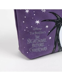 Nécessaire de Viagem The Nightmare Before Christmas 28 x 16 x 5 cm