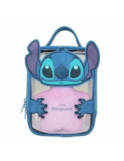 Nécessaire de Viagem Stitch 16 x 21 x 6 cm