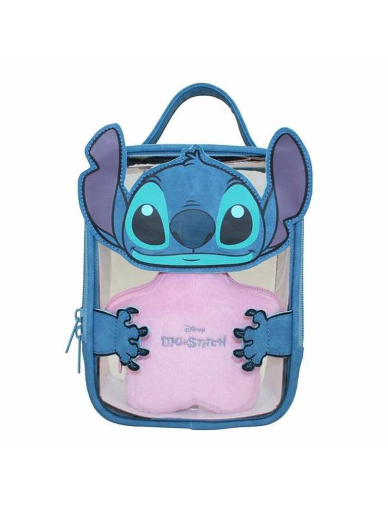 Nécessaire de Viagem Stitch 16 x 21 x 6 cm