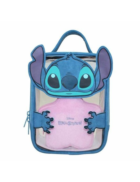 Nécessaire de Viagem Stitch 16 x 21 x 6 cm