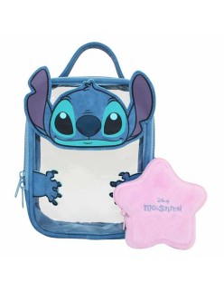 Nécessaire de Viagem Stitch 16 x 21 x 6 cm