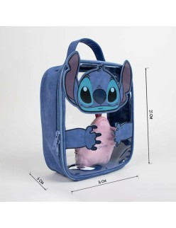 Neceser de Viaje Stitch 16 x 21 x 6 cm