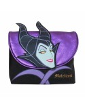 Nécessaire de Viagem Villains 19 x 15 x 4 cm