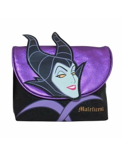 Nécessaire de Viagem Villains 19 x 15 x 4 cm