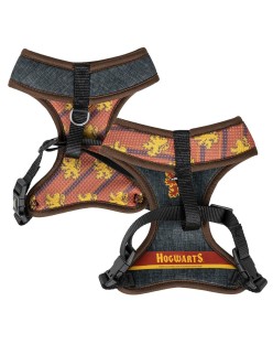 Arnês para Cães Harry Potter M/L Reversível
