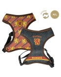 Arnés para Perro Harry Potter M/L Reversible