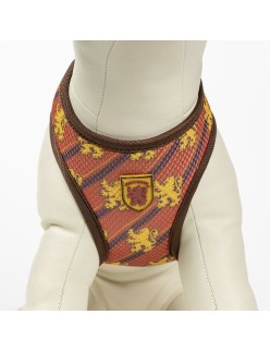 Arnês para Cães Harry Potter M/L Reversível