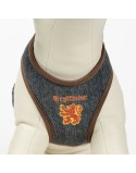 Arnês para Cães Harry Potter M/L Reversível