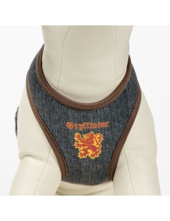 Arnês para Cães Harry Potter M/L Reversível