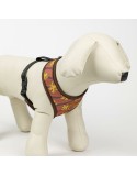 Arnês para Cães Harry Potter M/L Reversível