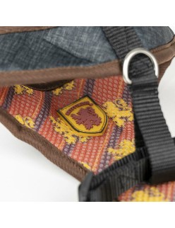 Arnês para Cães Harry Potter M/L Reversível