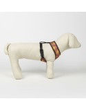 Arnês para Cães Harry Potter M/L Reversível