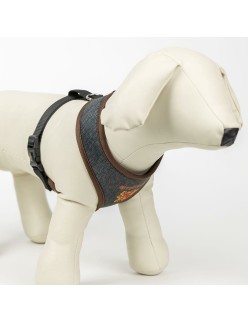 Arnés para Perro Harry Potter M/L Reversible