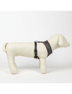Dog Harness Harry Potter XXS/XS Reversible