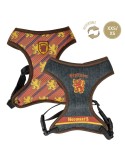 Arnês para Cães Harry Potter XXS/XS Reversível