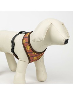 Imbracatura per Cani Harry Potter XXS/XS Reversibile