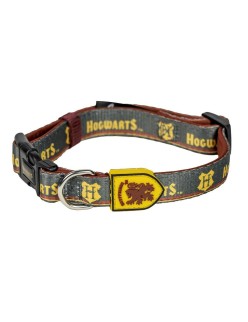 Coleira para Cães Harry Potter S/M