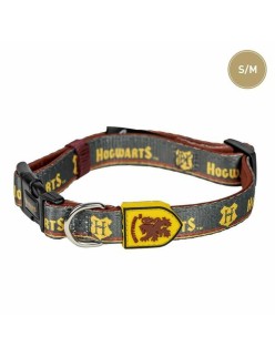 Coleira para Cães Harry Potter S/M