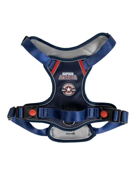 Arnés para Perro Marvel L/XL