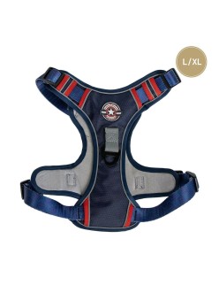 Arnês para Cães Marvel L/XL