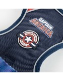 Arnês para Cães Marvel L/XL