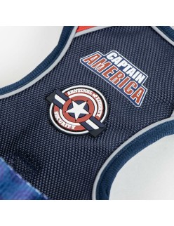 Arnês para Cães Marvel L/XL