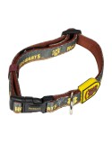 Coleira para Cães Harry Potter M/L