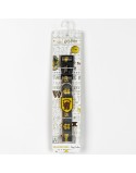 Coleira para Cães Harry Potter M/L