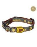 Coleira para Cães Harry Potter M/L