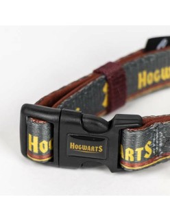 Coleira para Cães Harry Potter M/L