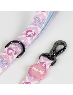 Trela para Cães Barbie