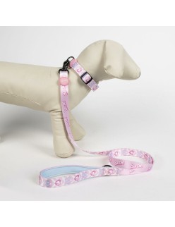 Trela para Cães Barbie