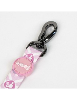 Trela para Cães Barbie