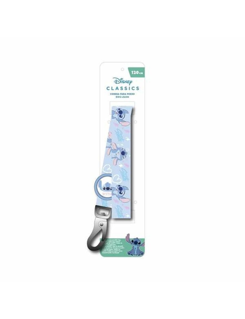 Laisse pour Chien Stitch 120 cm